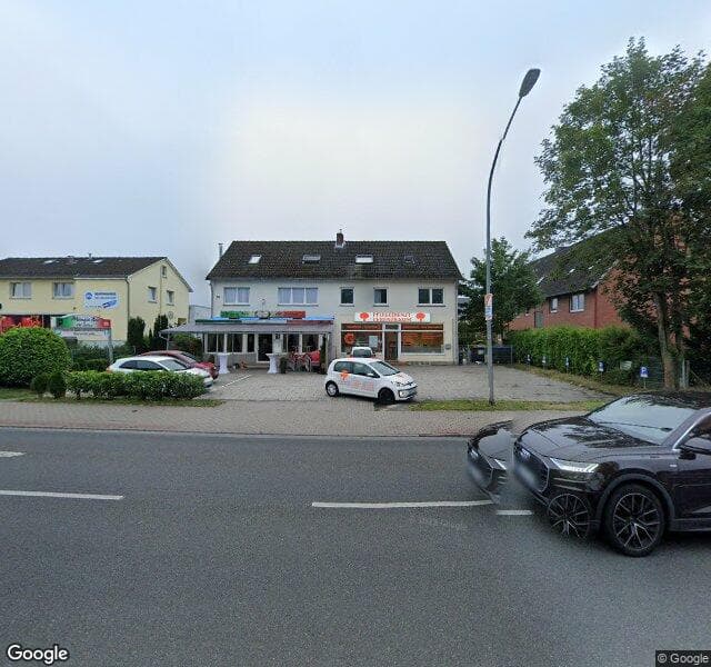 Ambulanter Pflegedienst Lebensbaum