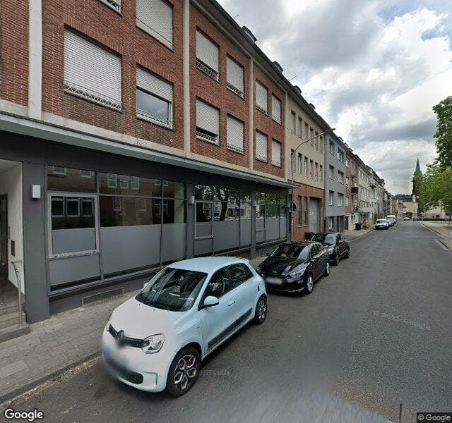 Ambulanter Pflegedienst Lebenshilfe Viersen