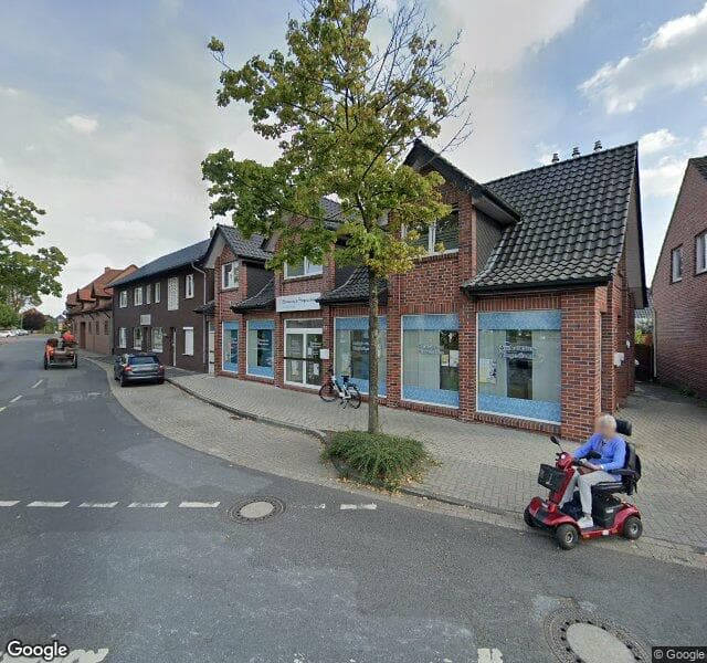 Ambulanter Pflegedienst "LebZeit"