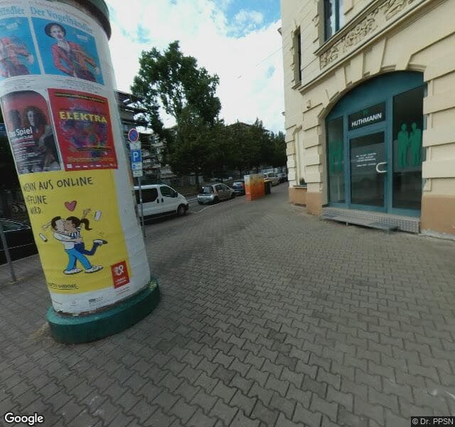 Foto von Ambulanter Pflegedienst "Leipziger 1A"
