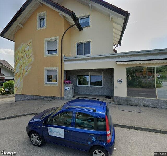 ambulanter Pflegedienst "Lichtblick" "Pflegen und Wohlfühlen zuhause"