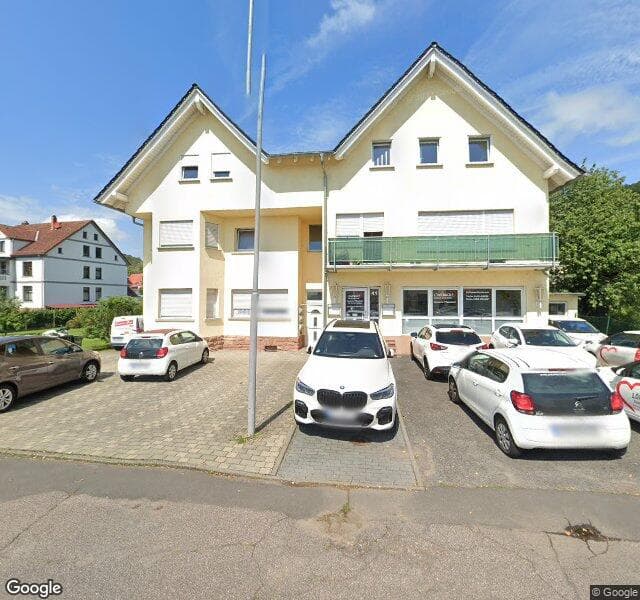 Ambulanter Pflegedienst Löwenherz GmbH