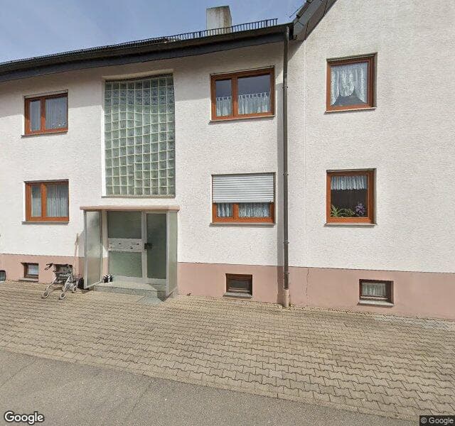 Foto von Ambulanter Pflegedienst Maisch GbR