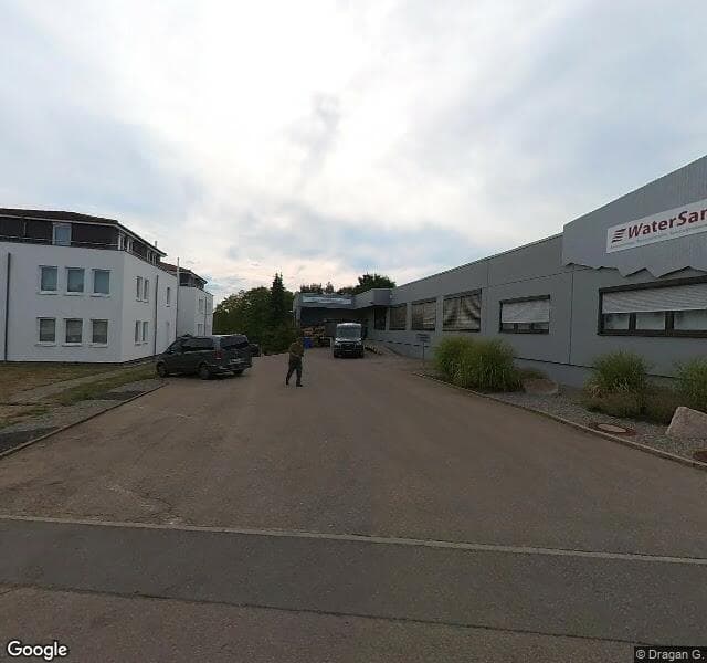 Ambulanter Pflegedienst "Maria hilft" GmbH