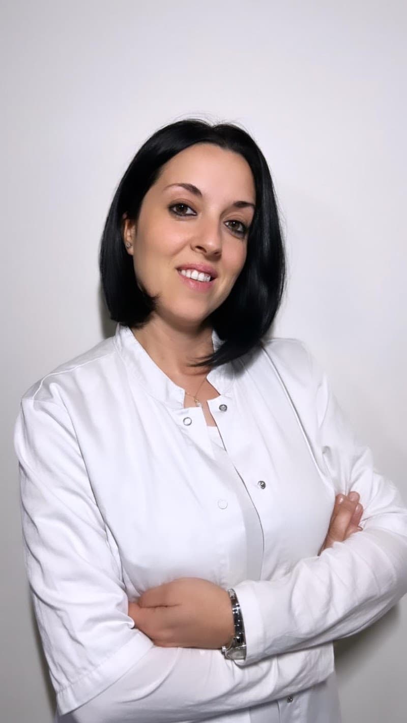 Ambulanter Pflegedienst Marija