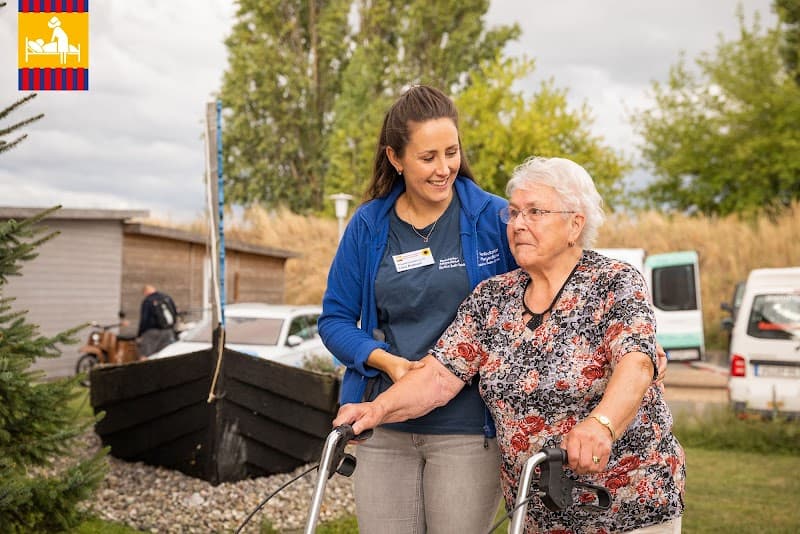 Foto von Ambulanter Pflegedienst Martina Baltz GmbH