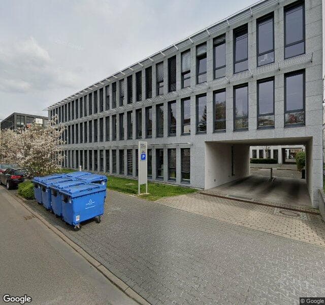 Foto von Ambulanter Pflegedienst Melem GmbH