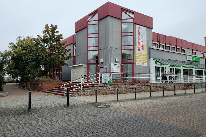 Ambulanter Pflegedienst Menschenliebe GmbH