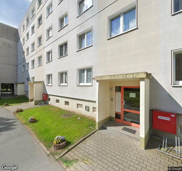 Ambulanter Pflegedienst mit Pfiff