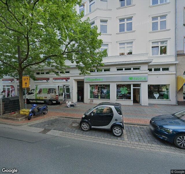 Ambulanter Pflegedienst MZ Hannover