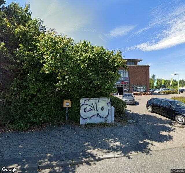 Ambulanter Pflegedienst Nächstenliebe GmbH