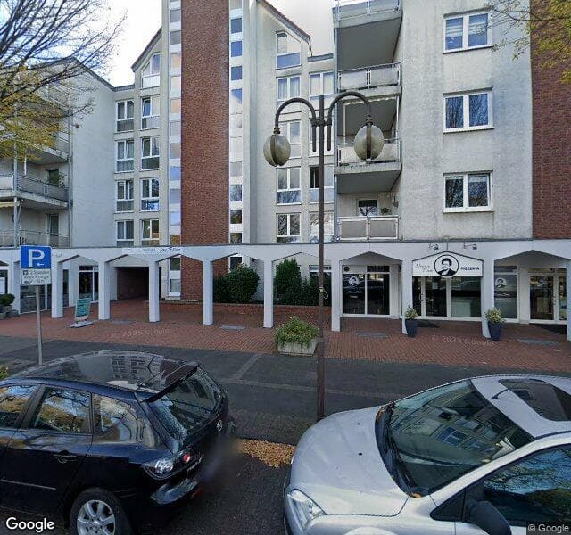 Ambulanter Pflegedienst Neffeltal GmbH Rhein-Erft