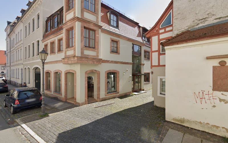 Ambulanter Pflegedienst Nestler GmbH