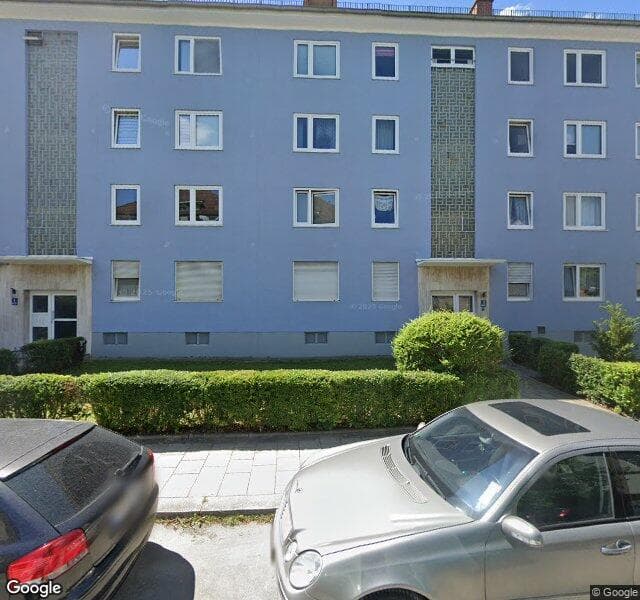 Ambulanter Pflegedienst Neugebauer GmbH