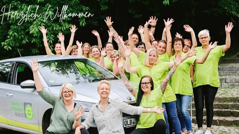 Ambulanter Pflegedienst Neukirch | Gernrode