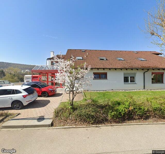 Foto von Ambulanter Pflegedienst Nord- und Ostwürttemberg Malteser Hilfsdienst gGmbH