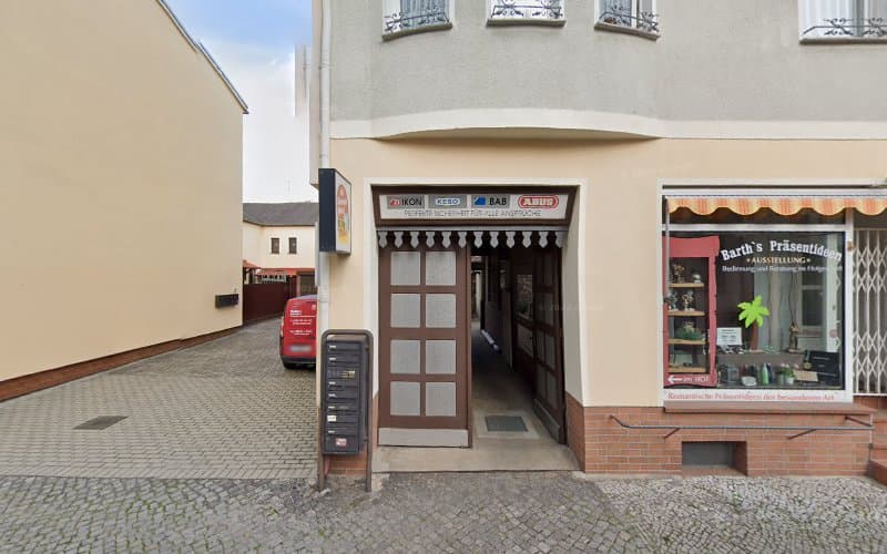 Ambulanter Pflegedienst Opitz