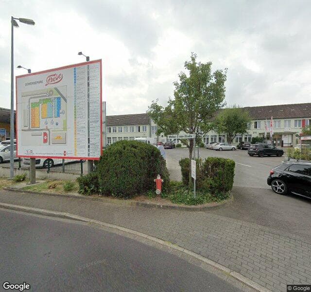 Ambulanter Pflegedienst Papillon