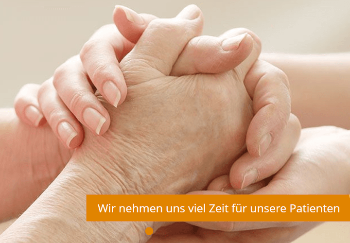 Ambulanter Pflegedienst Peggy Lange mit Betreuten Wohnen Amoroso | Leuna
