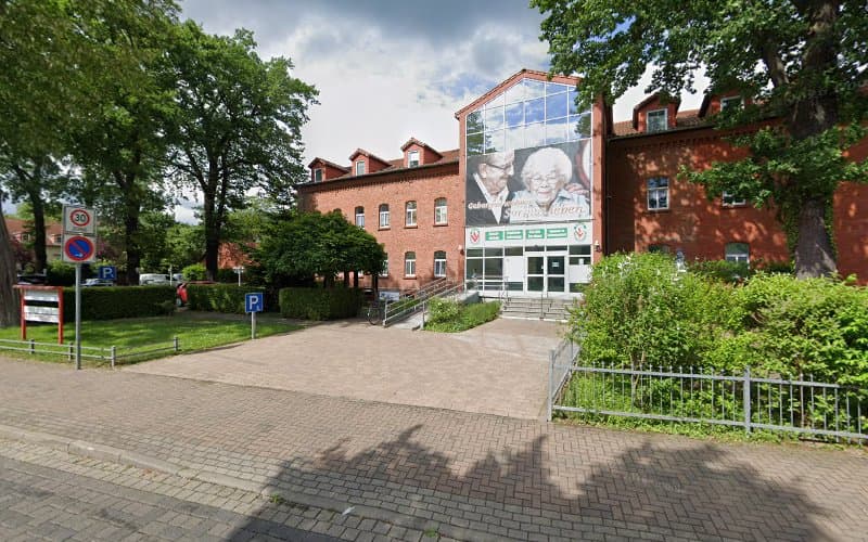 Ambulanter Pflegedienst Perleberg Volkssolidarität
