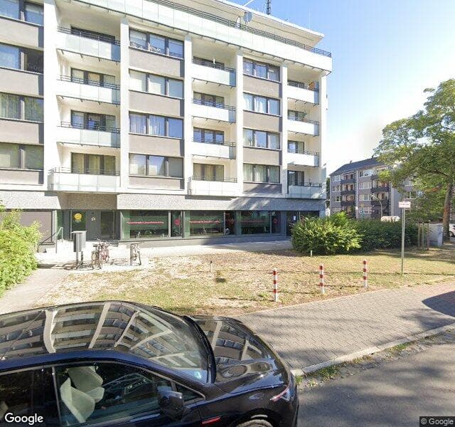 Foto von Ambulanter Pflegedienst Pflegebiene Nurhan Ilhan