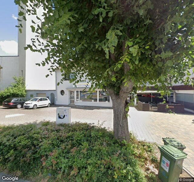 Ambulanter Pflegedienst Reinheim GmbH Inh.: Hertha Kärchner
