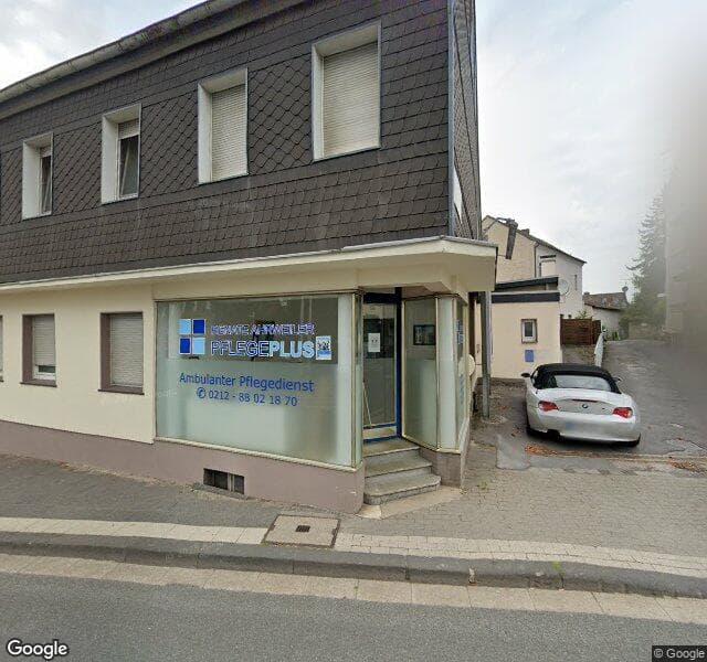 Ambulanter Pflegedienst Renate Ahrweiler