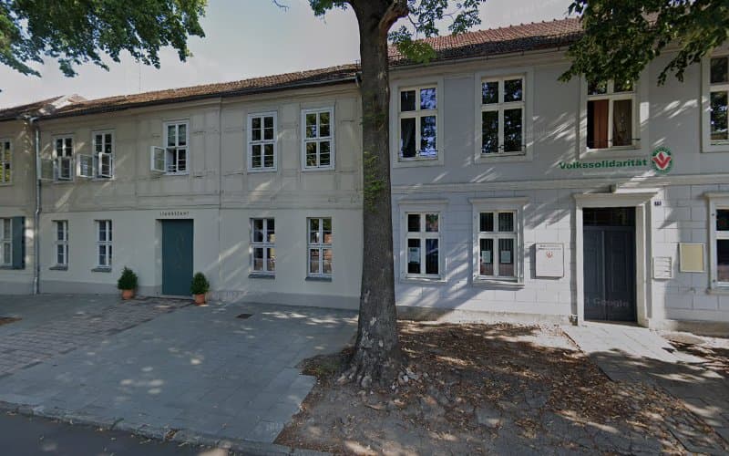 Ambulanter Pflegedienst Rheinsberg Volkssolidarität