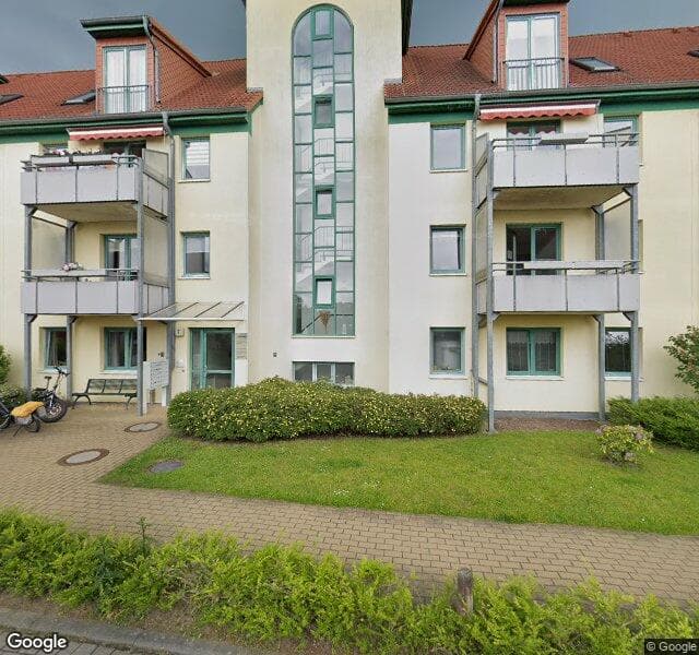 Ambulanter Pflegedienst Rostock