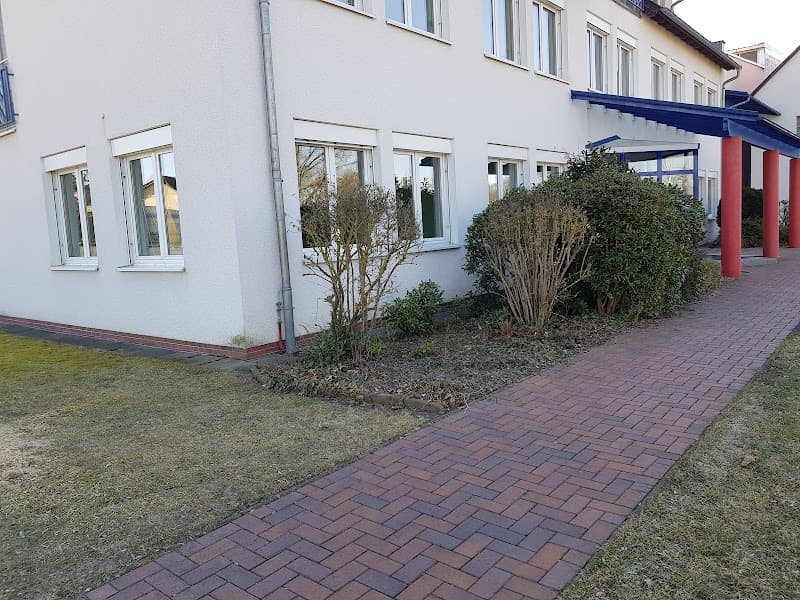 Ambulanter Pflegedienst Sabina Peschke