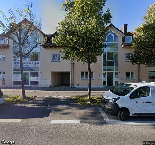 ambulanter Pflegedienst Schneider