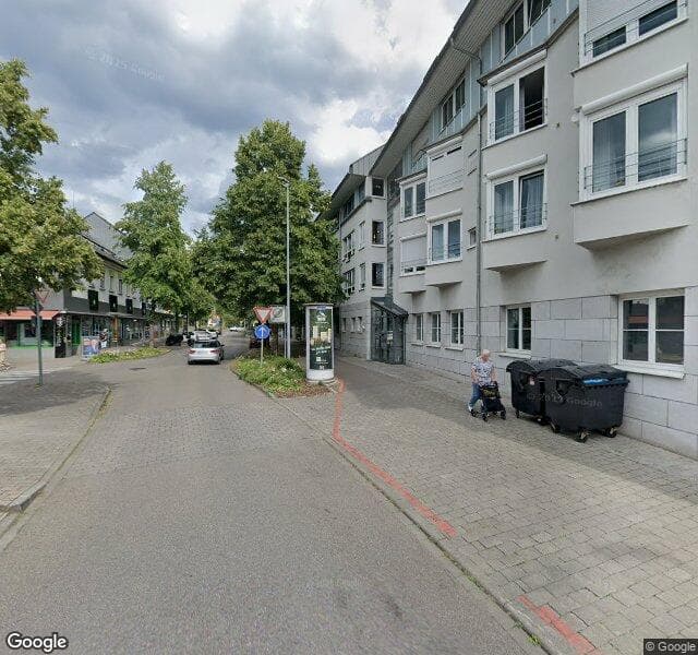 Ambulanter Pflegedienst Schorndorf