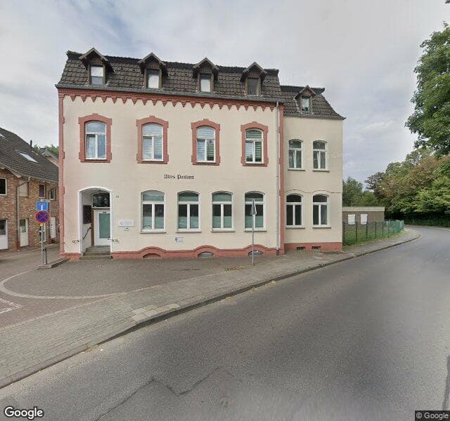 Ambulanter Pflegedienst Schwalmtal (APS) UG