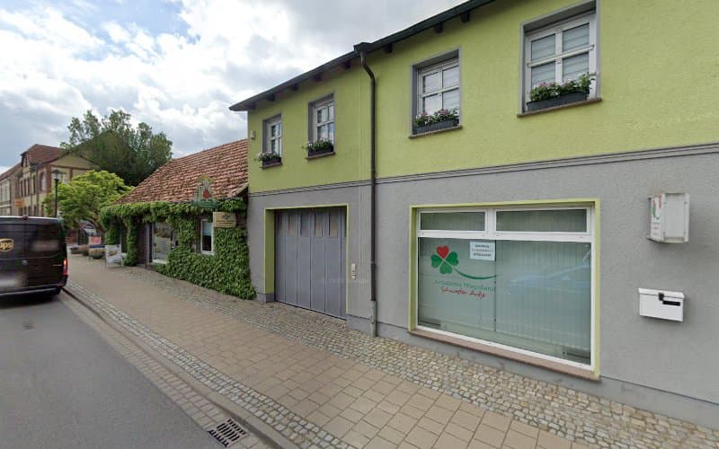 Ambulanter Pflegedienst Schwester Antje