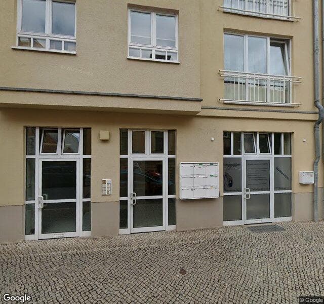 Ambulanter Pflegedienst Schwester Christine Kaatz