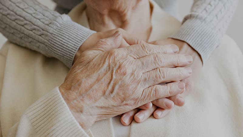 Foto von Ambulanter Pflegedienst Schwester Gudrun Küster - Nordwestuckermark