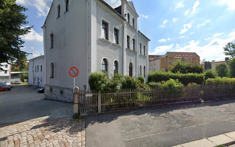 Ambulanter Pflegedienst Schwester Janine Müller