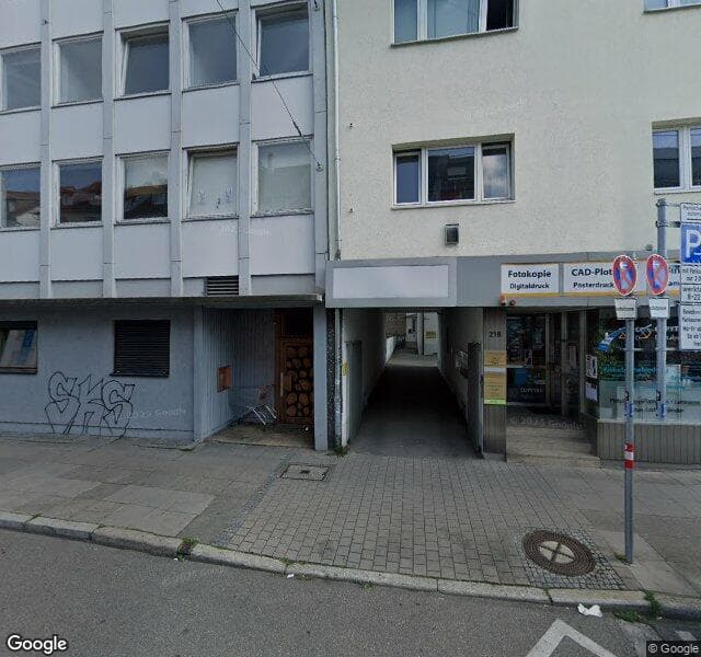 Ambulanter Pflegedienst Seele und Herz