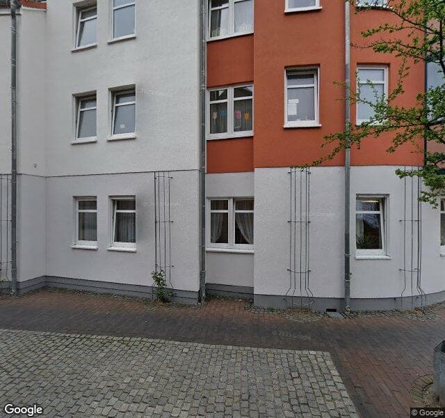 Ambulanter Pflegedienst Senioren-Residenz Uelzen "An der Rosenmauer"