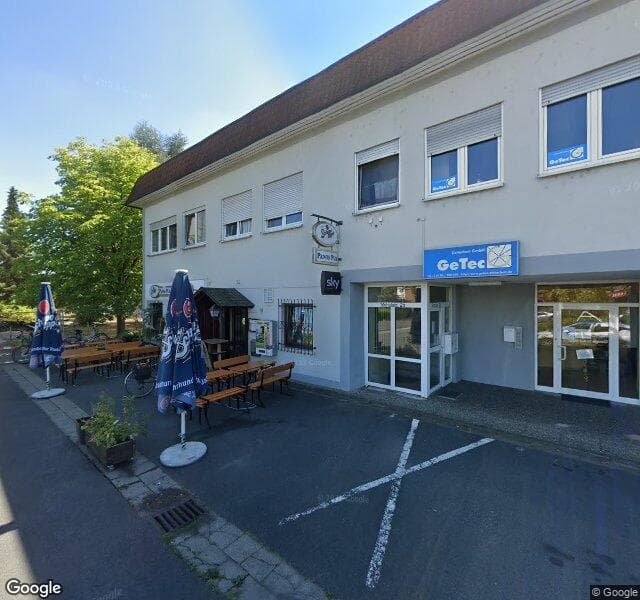 Ambulanter Pflegedienst Seniorenheim Theresa