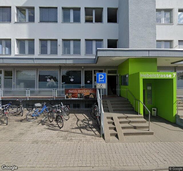 Foto von Ambulanter Pflegedienst Sofia