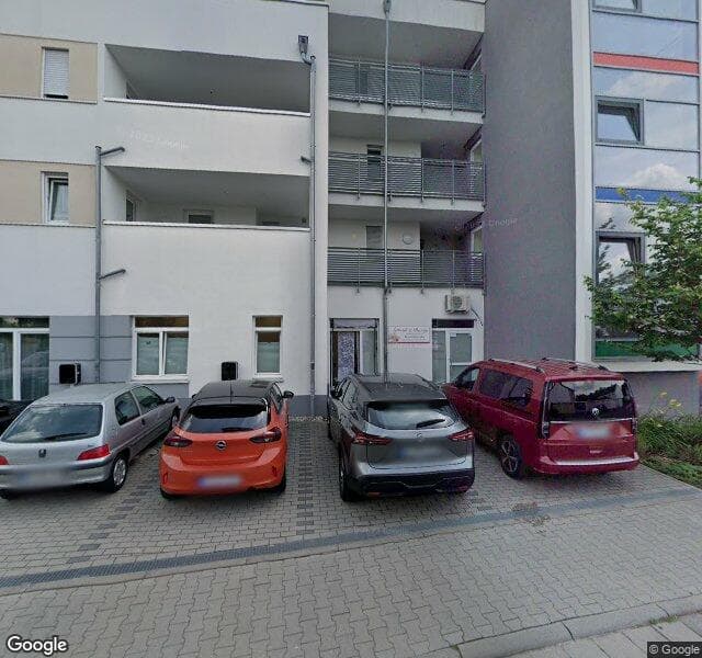 Ambulanter Pflegedienst SOMI GmbH Medine Akgün, Fozia-Naz Hotz