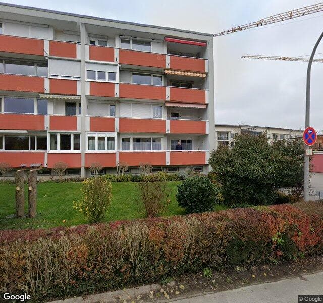 ambulanter Pflegedienst Sonnengarten