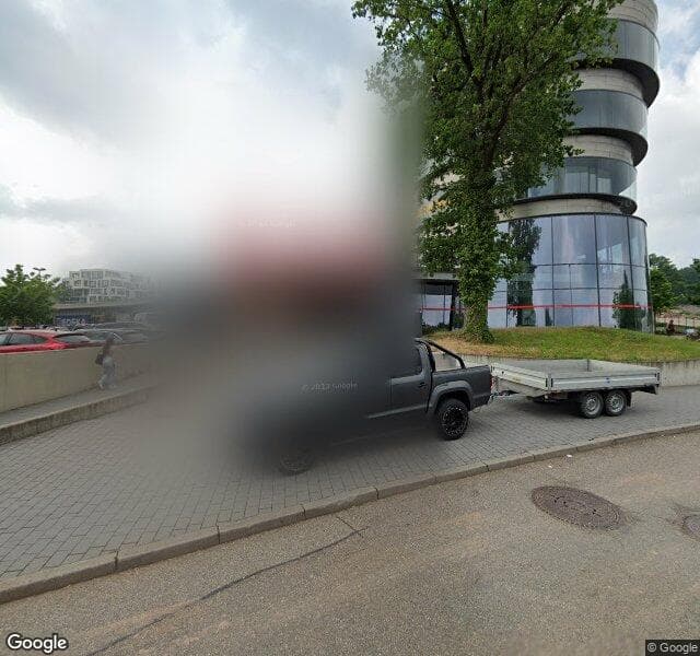 Ambulanter Pflegedienst Sonnenstrahl