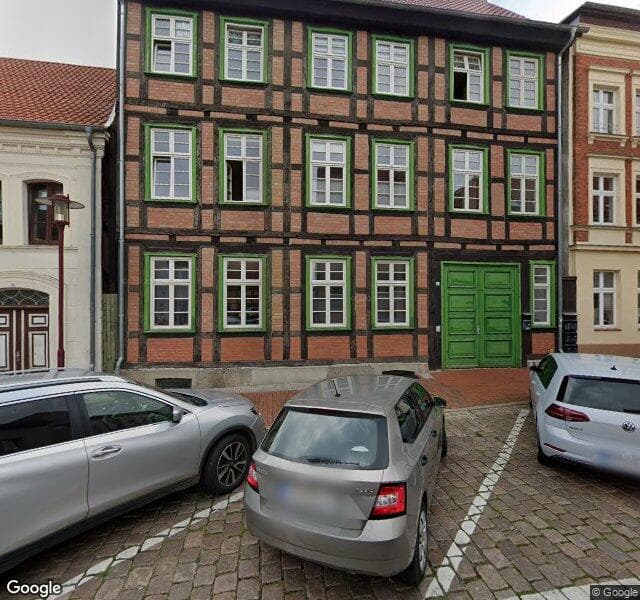 Foto von Ambulanter Pflegedienst -Sozialstation der AWO - Parchim