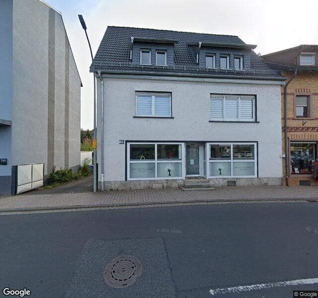 Ambulanter Pflegedienst Spessart