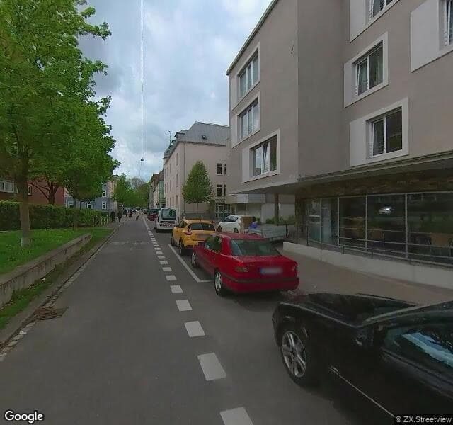 Ambulanter Pflegedienst St. Anna-Stift