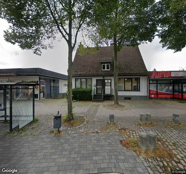 Ambulanter Pflegedienst Strempel Sandra Strempel