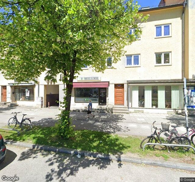 Ambulanter Pflegedienst TFP (Task Force Pflege)