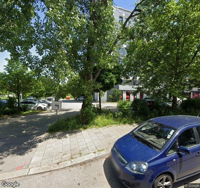 Ambulanter Pflegedienst Thiem GmbH